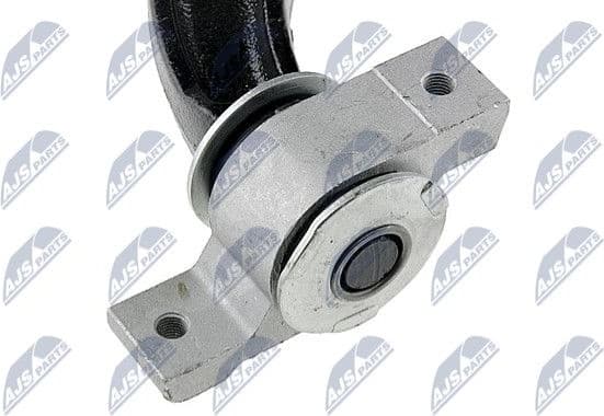 Control/Trailing Arm, wheel suspension ZWD-AR-001 - image 5