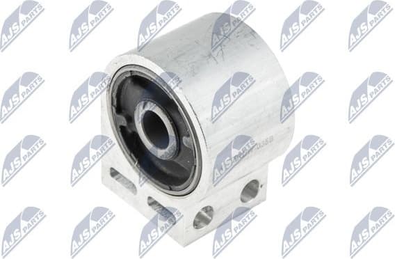 Mounting, control/trailing arm ZTP-DW-035B