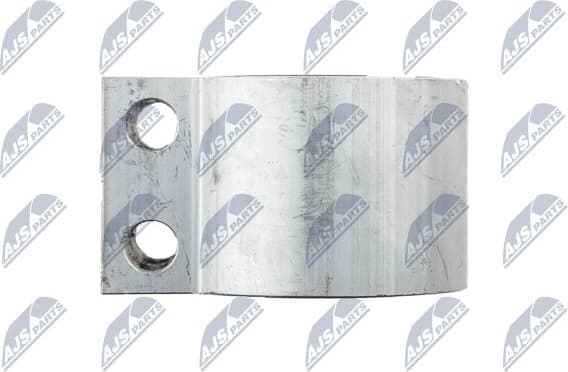 Mounting, control/trailing arm ZTP-DW-035B - image 3