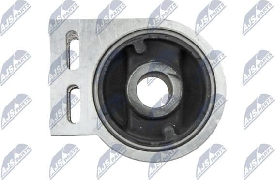 Mounting, control/trailing arm ZTP-DW-035B - image 5