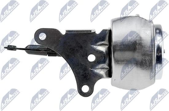 Actuator, turbocharger ECD-PL-000 - image 4