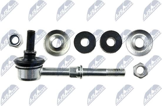 Link/Coupling Rod, stabiliser bar ZLT-MS-044