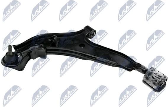 Control/Trailing Arm, wheel suspension ZWD-NS-029