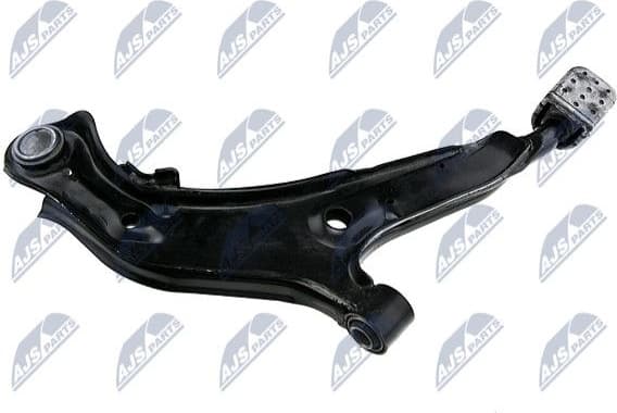 Control/Trailing Arm, wheel suspension ZWD-NS-029 - image 2