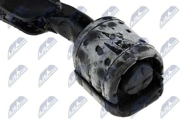 Control/Trailing Arm, wheel suspension ZWD-NS-029 - image 6