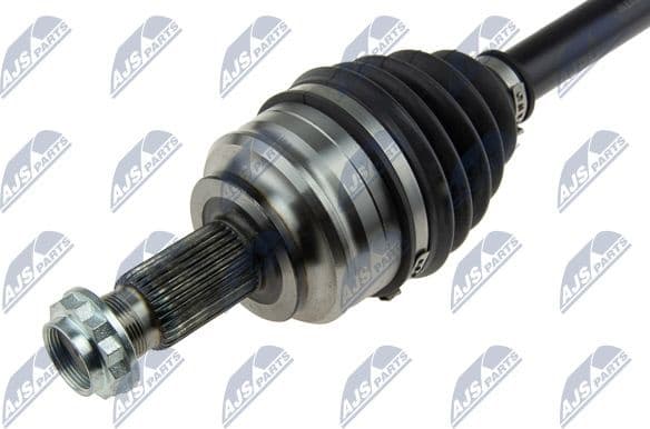Drive Shaft NPW-BM-151 - image 3