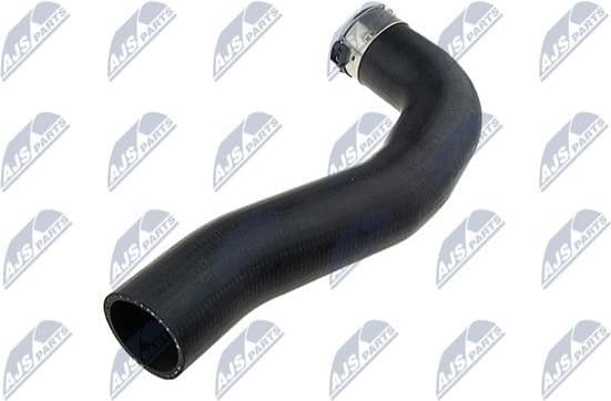 Charge Air Hose GPP-RE-008 - image 2