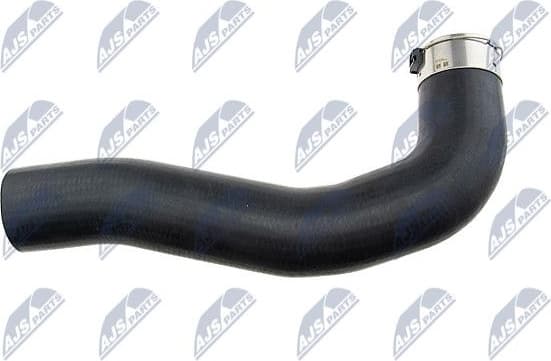 Charge Air Hose GPP-RE-008 - image 3