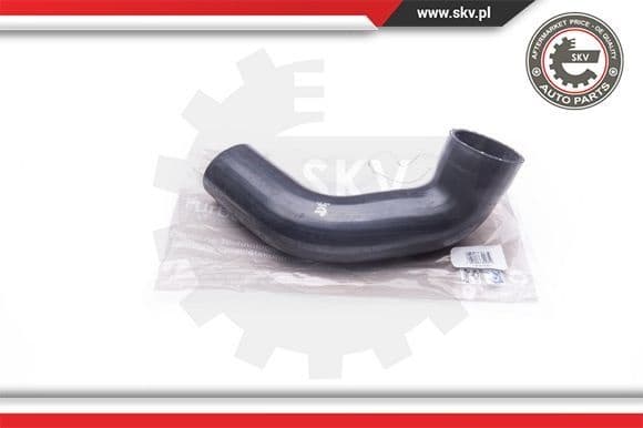 Charge Air Hose 24SKV642