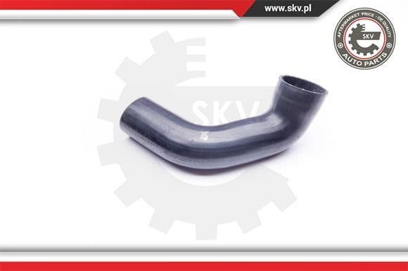 Charge Air Hose 24SKV642 - image 2