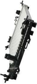 Radiator, engine cooling 59355 - image 2