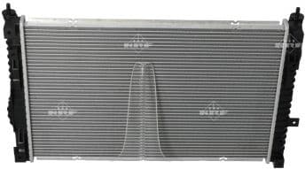 Radiator, engine cooling 59355 - image 3