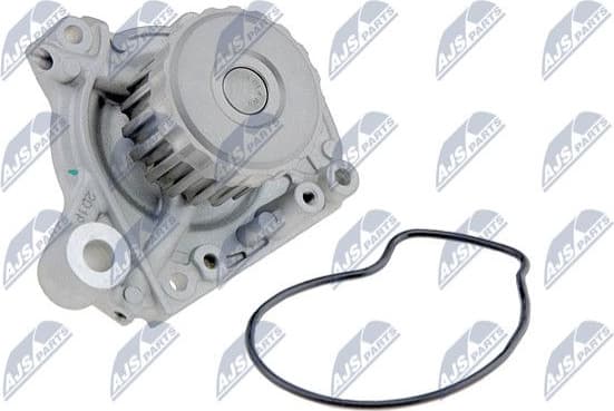 Water Pump, engine cooling CPW-HD-036