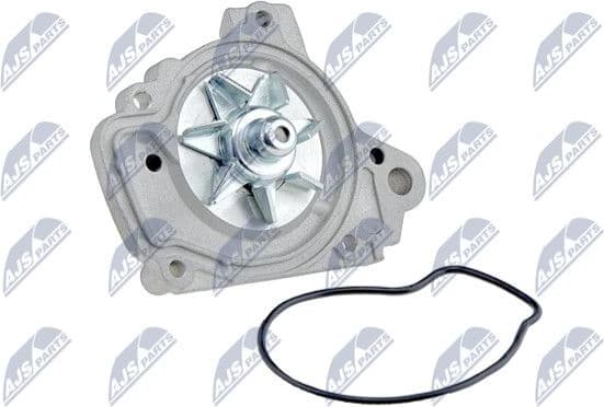 Water Pump, engine cooling CPW-HD-036 - image 2