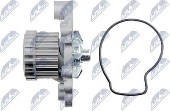 Water Pump, engine cooling CPW-HD-036 - image 3