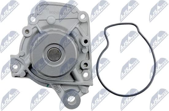Water Pump, engine cooling CPW-HD-036 - image 5