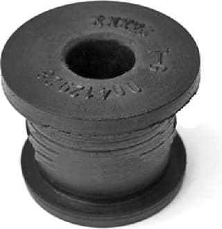 Mounting, stabiliser bar 01132414