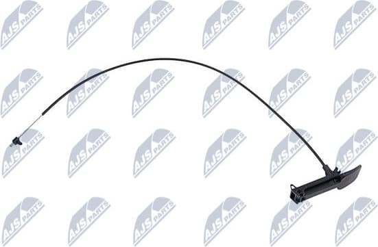 Bonnet Cable EZC-CT-006