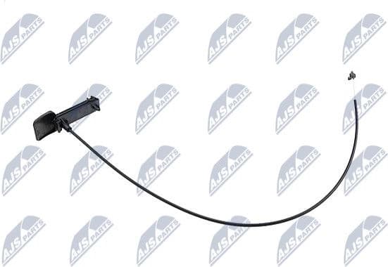 Bonnet Cable EZC-CT-006 - image 2