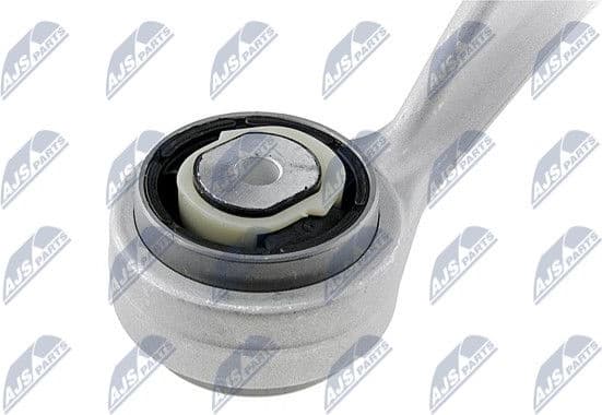 Control/Trailing Arm, wheel suspension ZWD-JG-003 - image 5