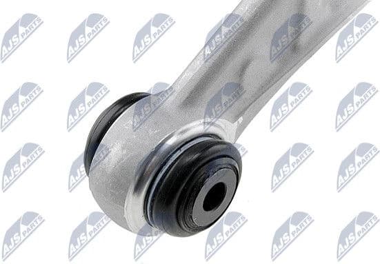 Control/Trailing Arm, wheel suspension ZWD-JG-003 - image 6