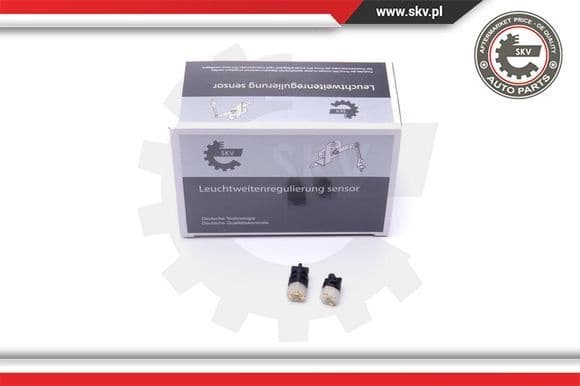 Control Unit, automatic transmission 17SKV470