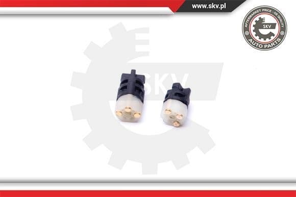 Control Unit, automatic transmission 17SKV470 - image 2