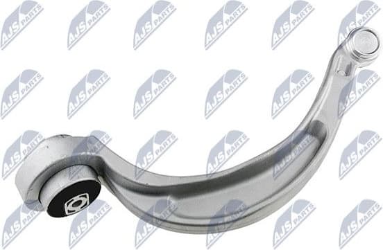Control/Trailing Arm, wheel suspension ZWD-VW-018 - image 2