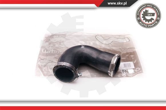 Charge Air Hose 24SKV191