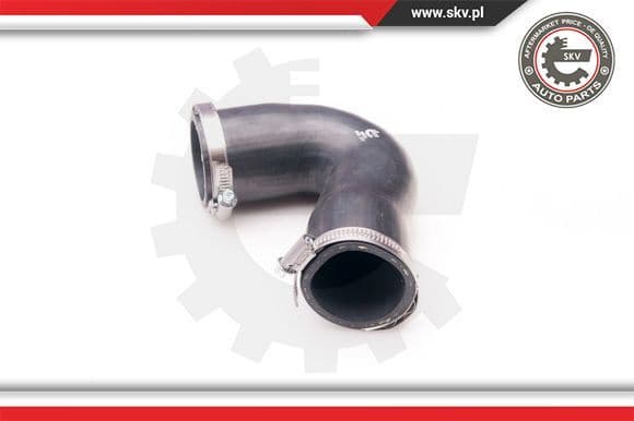 Charge Air Hose 24SKV191 - image 3