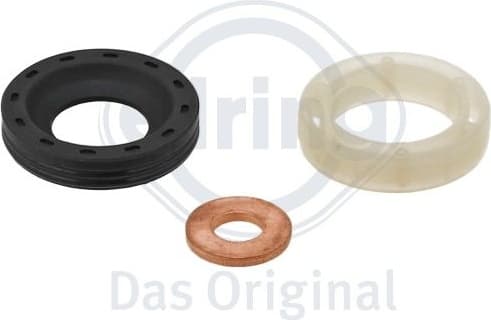 Seal Ring Set, common rail injector 871.410