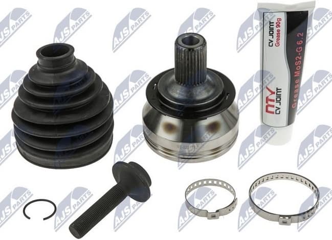 CV joint outer NPZ-ME-023