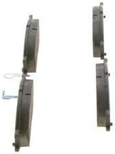 Brake Pad Set, disc brake 0986495146 - image 4