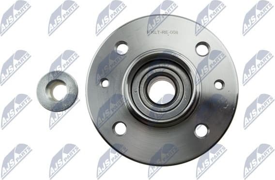 Wheel Bearing Kit KLT-RE-008