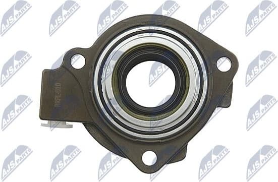 Central Slave Cylinder, clutch NWS-PL-010 - image 5