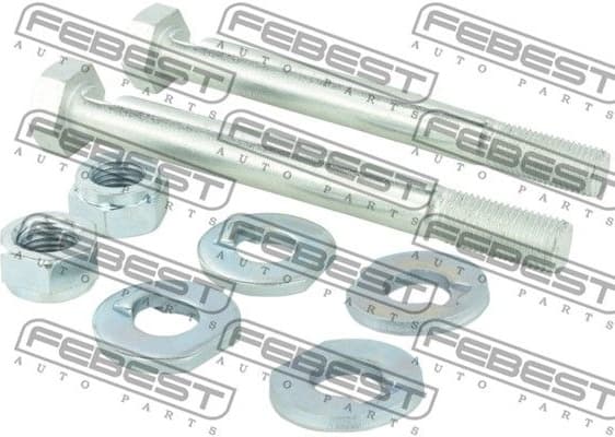 Bolt eccentric ZTP-ME-006GF