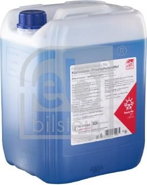 Antifreeze 172003