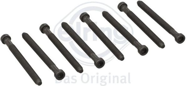 Cylinder Head Bolt Set 189.610