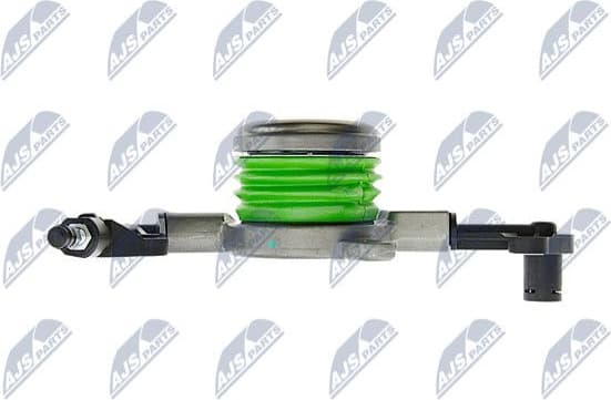 Central Slave Cylinder, clutch NWS-ME-003 - image 3