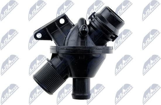 Thermostat, coolant CTM-BM-035 - image 3
