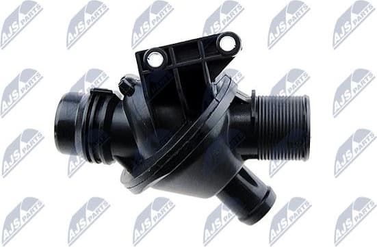 Thermostat, coolant CTM-BM-035 - image 4