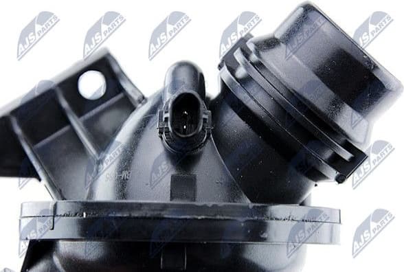 Thermostat, coolant CTM-BM-035 - image 5