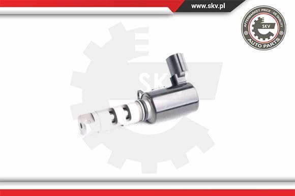 Control Valve, camshaft adjustment 17SKV362 - image 3