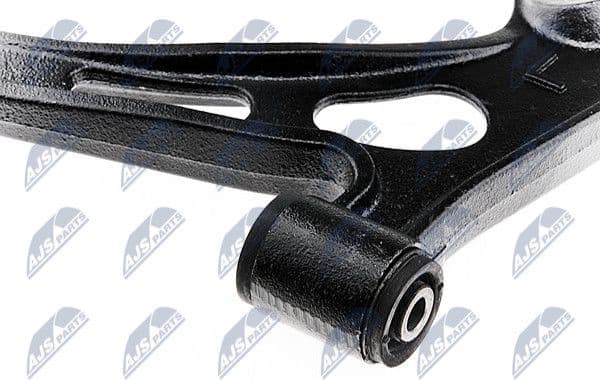 Control/Trailing Arm, wheel suspension ZWD-SU-033 - image 3