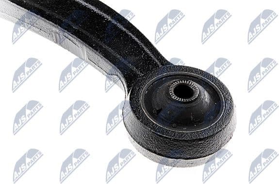 Control/Trailing Arm, wheel suspension ZWD-SU-033 - image 4