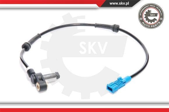 Sensor, wheel speed 06SKV090 - image 2
