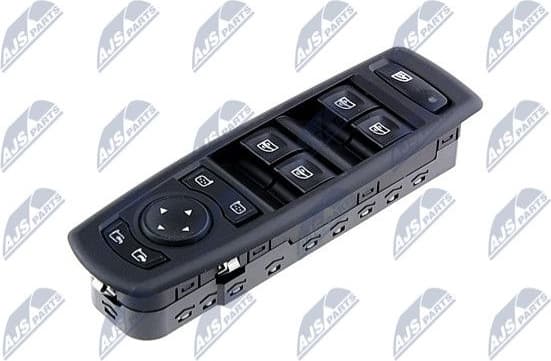 Switch, window regulator EWS-RE-035