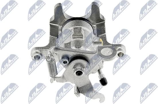 Brake Caliper HZT-FR-002 - image 2