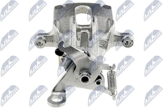 Brake Caliper HZT-FR-002 - image 3