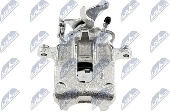 Brake Caliper HZT-FR-002 - image 4